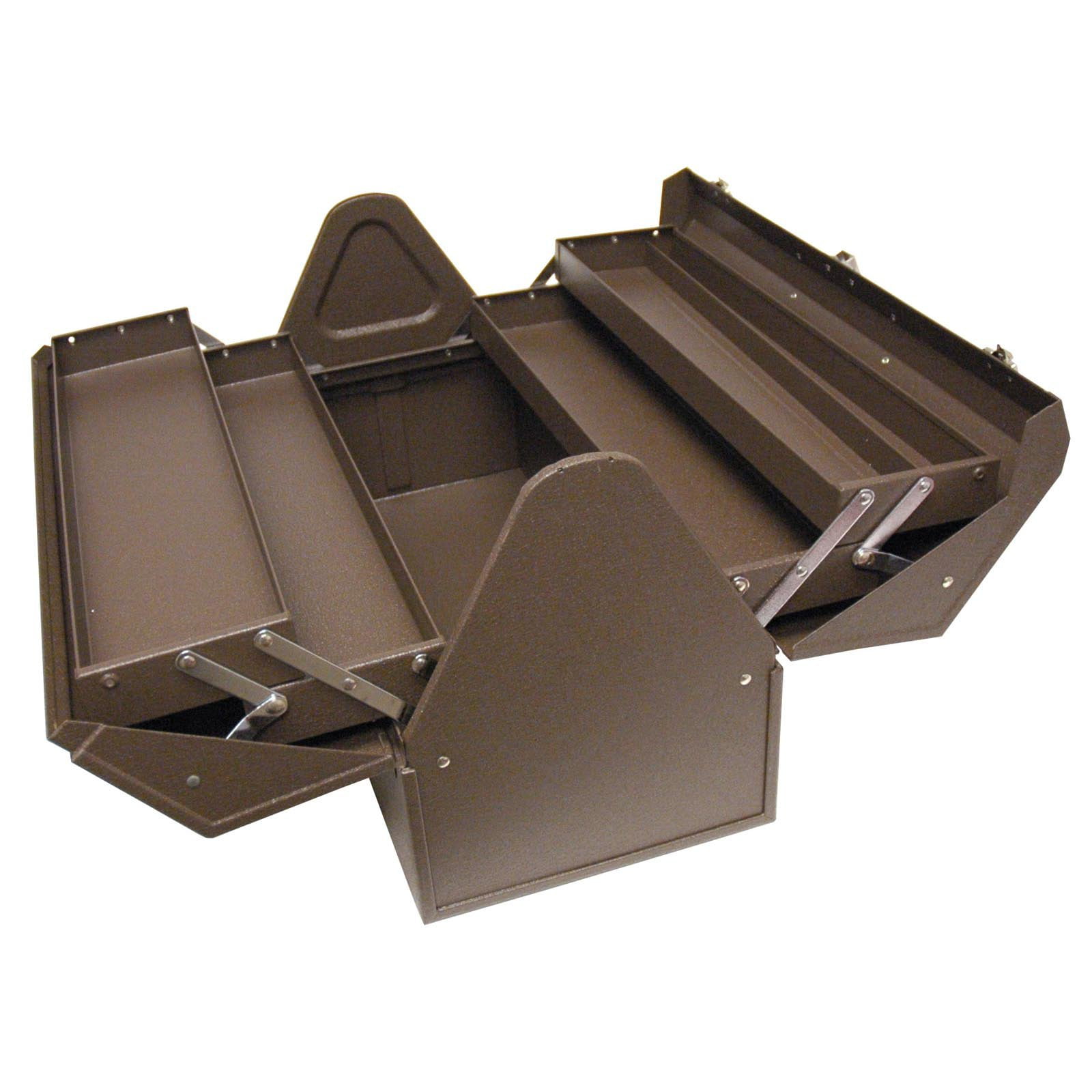 Kennedy 22 In Cantilever Tool Box Com