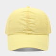 thumbnail image 2 of Snapback Womens Cap UPF 50+ Adjustable Dad Hat Baseball Caps for Women Low Profile Outdoor Unisex Baseball Cap Womens Baseball Cap Beach Hats for Women Summer, 2 of 8