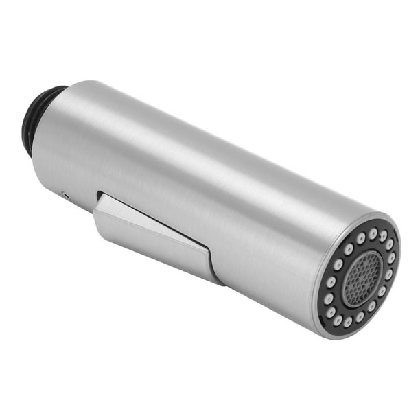 Grifo de cocina G1/2, cabezal de ducha con rociador extraíble