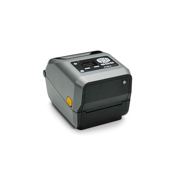 Zebra ZD620 Thermal BarCode Label BlueTooth Printer USB Serial Ethernet