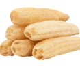 thumbnail image 5 of Almohadilla grande para lavar platos de lufa Natural para cocina, baño, esponja, cuerpo, exfoliante, depurador Levamdar  WMPH-771-1, 5 of 5