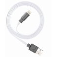 thumbnail image 1 of Ventev Charge/Sync Cable Lightning 6ft, 1 of 2