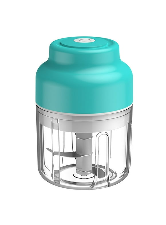 Electric Food Choppers in Food Prep and Processors