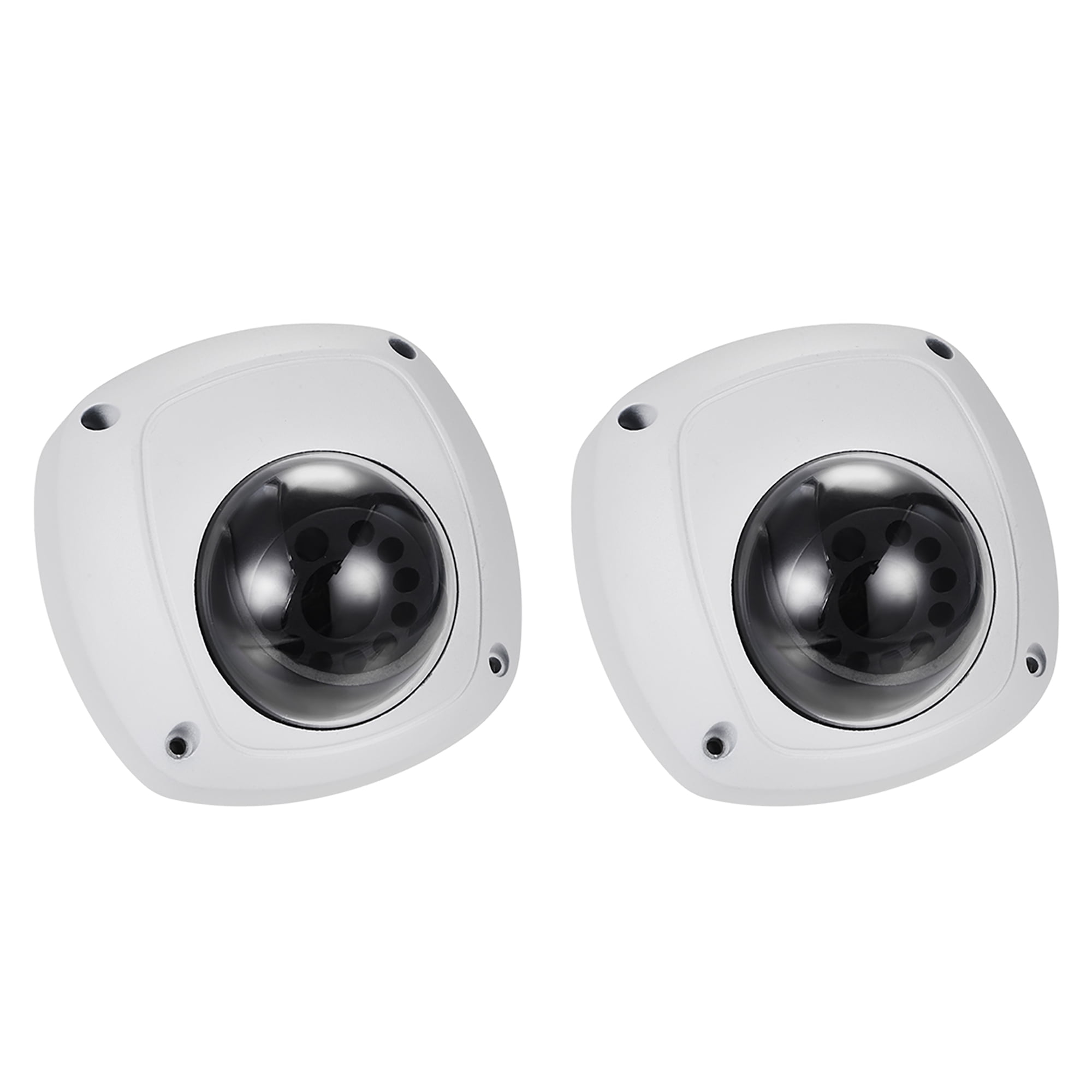 Dome Security Camera Housing Case Cover Mount Enclosure Replacement for