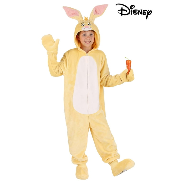 Deluxe Disney Rabbit Costume for Kids