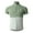 Hedge Green/Aqua Grey, variant on Dare 2B Mens Protraction III Cycling Jersey