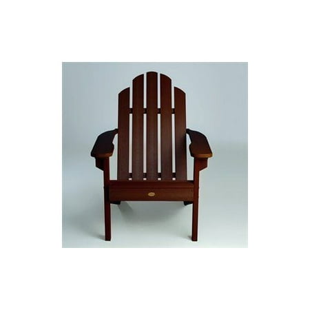 AD-CLAS1 Classic Westport Adirondack Chair - Walmart.com
