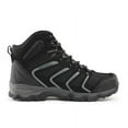 mens hiking boots size 8