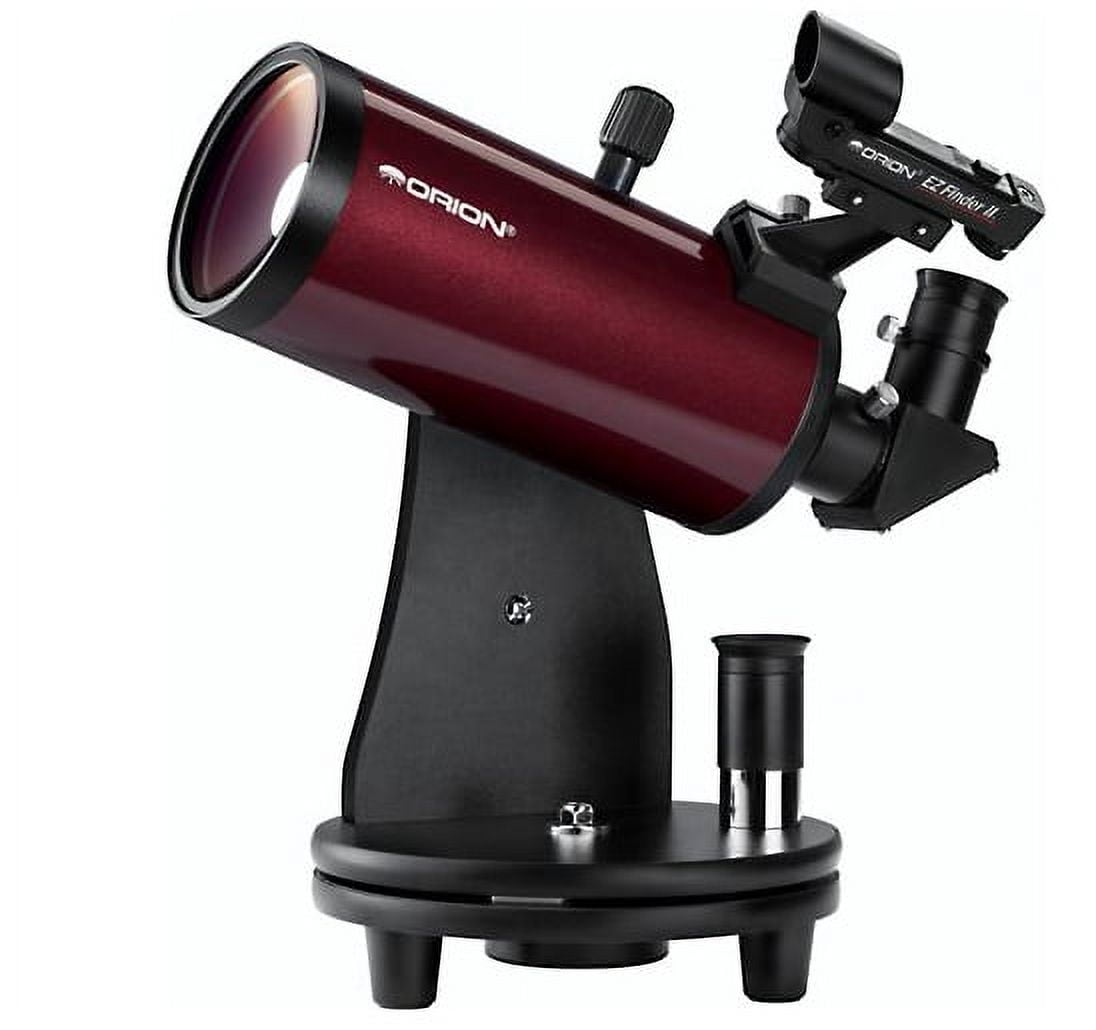 Orion StarMax 90mm TableTop Maksutov Cassegrain Telescope