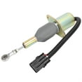 thumbnail image 3 of Oubit Electric Solenoid Valve,Fuel Shut Off Solenoid Fuel Shut Off Solenoid Valve Fuel Shut Off Solenoid Unrivaled Performance, 3 of 9
