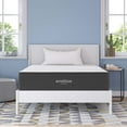 thumbnail image 3 of Modway Aveline 12" Memory Foam Full Mattress in White, 3 of 19