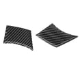 thumbnail image 3 of Steering Wheel Trim, Easy To Clean Steering Wheel Panel Cover Car Steering Wheel Cover  For Decoration A,B, 3 of 8