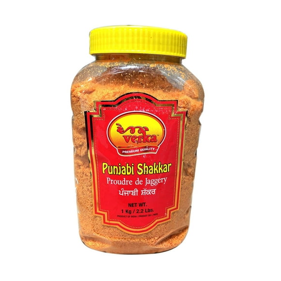 Verka Punjabi Shakkar, 1 kg