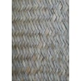 thumbnail image 1 of Ahgly Company Indoor Rectangle Patterned Gray Novelty Area Rugs, 5' x 8', 1 of 6