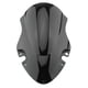 thumbnail image 1 of Accesorios de repuesto directo para parabrisas de motocicleta, para 22-23 450SR Negro, 1 of 8