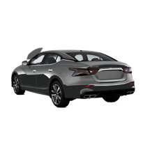 Haiy Co - PreCut 2Ply 35% Window Tint Film Kit For 2020-2024 Nissan Maxima Sedan -Front Windows