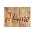 thumbnail image 2 of Minnesota State Stencil Home Love Template Reusable 8.5 x 11 for Painting on Walls, Wood, Etc. By Stencilville, 2 of 2