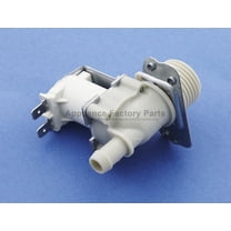 Choice 5220FR2006H Washer Hot Water Inlet Valve