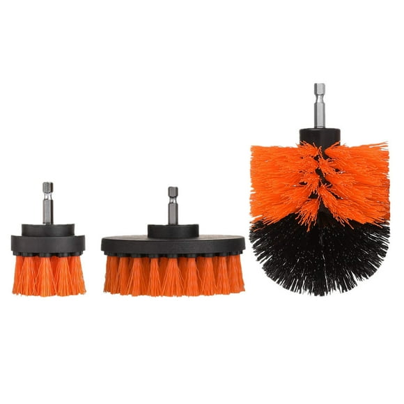 EGNMCR Brushes Electric Drill Cleaning Brush Grout Power Cleaning Brush Cleaner Tool Drill Brush