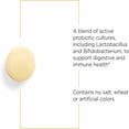 thumbnail image 3 of Integrative Therapeutics Probiotic Pearls - Daily Digestive Supplement for Gut Health Support* - Probiotic Capsules for Immune Health Support* - Soy-Free - 30 Count (30 Servings), 3 of 6