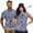 Tie Dye Galaxy, variant on Garronmavis Yellow Glitter Matching Couple Tennis Shirts Quarter Zip Matching Golf Shirts for Couple Moisture Wicking Breathable Fabric Lightweight Suitable for Outdoor Sports