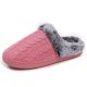 thumbnail image 2 of Caseras Casa Invierno Unisex Zapatos Interior Sin Deslizamiento, 2 of 8