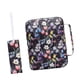 thumbnail image 5 of Funda de Biblia con estampado de flores, portátil, para amigos, mujeres, madres y estudiantes. Estilo D, 5 of 8