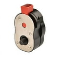 thumbnail image 4 of Mini Field Monitor Quick Release Plate for LCD Monitor Magic Arm LED Light Camera Camcorder Rig, 4 of 6