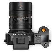 Hasselblad XCD 90mm f/2.5 V Lens