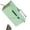 Green, variant on Data Line Storage Box With Partition Designs For Various Wires