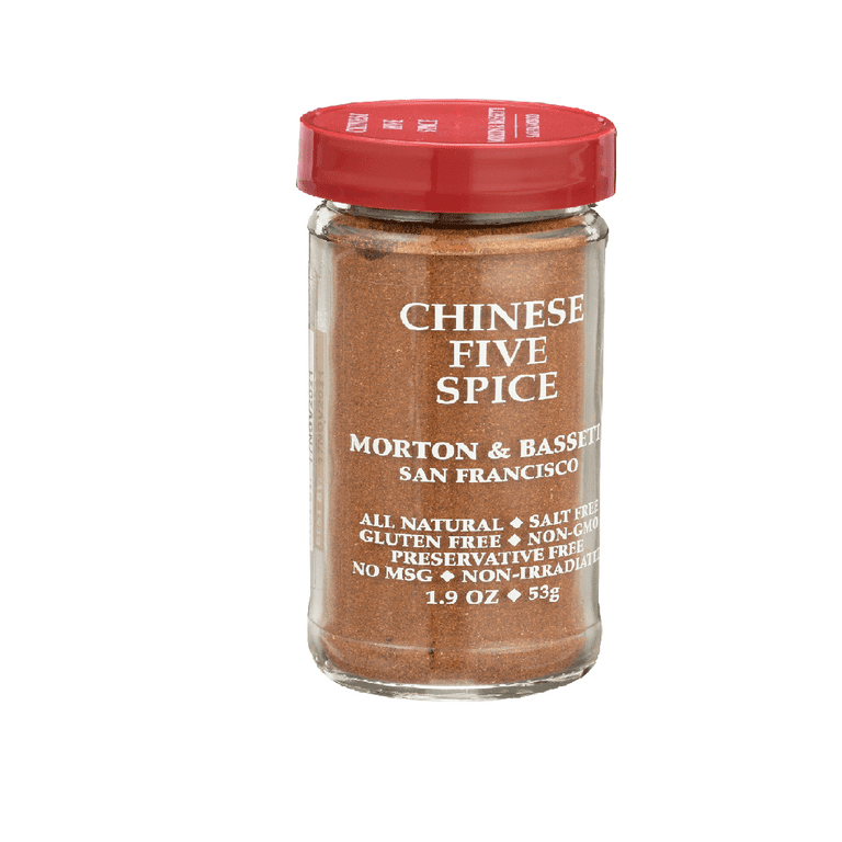 Chinese five top spice walmart