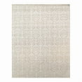 thumbnail image 2 of Pasargad Home PG-06-1 9X12 Pasargad Home Modern Collection Hand-Knotted Silk & Wool Area Rug- 9' 2' X 11' 11', 2 of 5