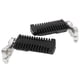 thumbnail image 1 of Motorcycle Pedals Foot Peg Compatible with 47cc-49cc Pocket Dirt Bike, Mini Moto, Quad, ATV, 1 of 5