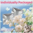 thumbnail image 5 of 10 Pack Pet Odor Eliminator for Meowant Self-Cleaning Cat Litter Box, Deodorizer Compatible with MW-SC01/MW-SC02/LB02, Toilet Deodorant Gel, 5 of 5