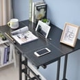 thumbnail image 2 of SogesPower Multifunctional Height Adjustable Computer&Writing Desk, 2 of 5