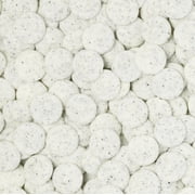 AC Food Crafting Bulk Flavored Candy Wafers 50lbs-Cookie And Cream