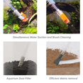 thumbnail image 3 of Kit cambiador de agua y aspirador de sifón para acuarios AREPK Compact, 3 of 6