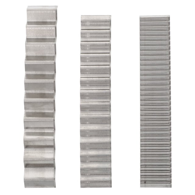 HLONK Clay Cutter Shaping Diy Polymer Tools Wave Slicing Slicer Cutters Cutting Steel Stainless Ceramic Craft Tool Pottery