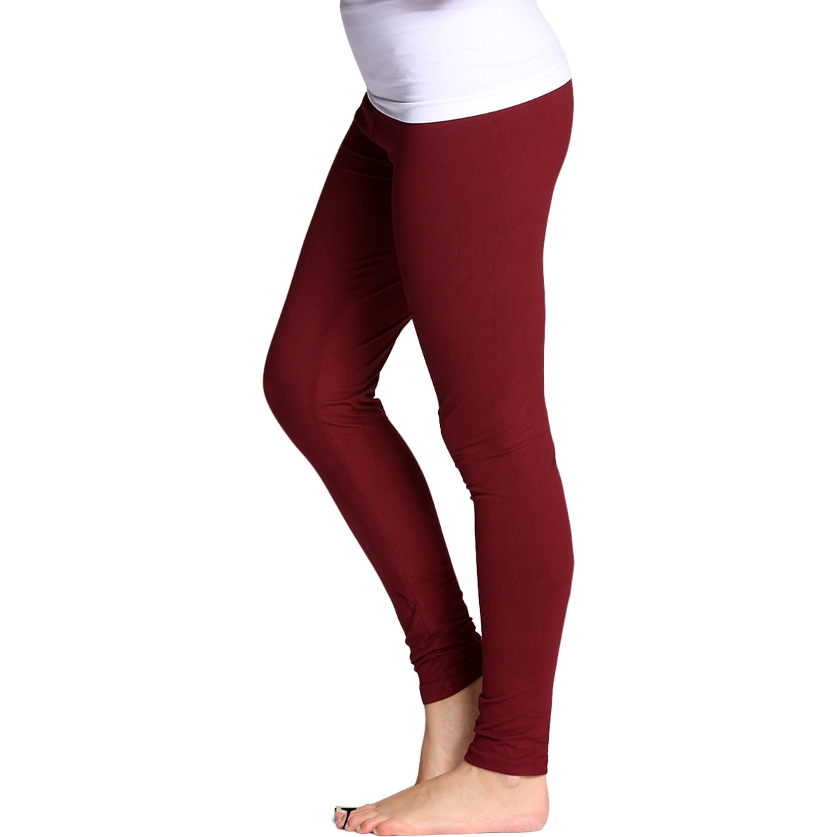 cheap soft leggings