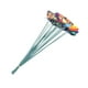 thumbnail image 2 of 50pcs Stakes Outdoor Yard Planter Flower Pot Bed Garden Decor Butterfl, 2 of 9