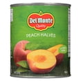 thumbnail image 2 of Del Monte® Peach Halves In Light Syrup, 2 of 7