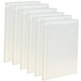 thumbnail image 2 of WINTRA 600 Count Precise -Fit 64 x 89 mm Clear Inner Card Sleeves, Transparent Soft Card Protectors for Standard Size Cards, Perfect for Double Sleeving, 2 of 5