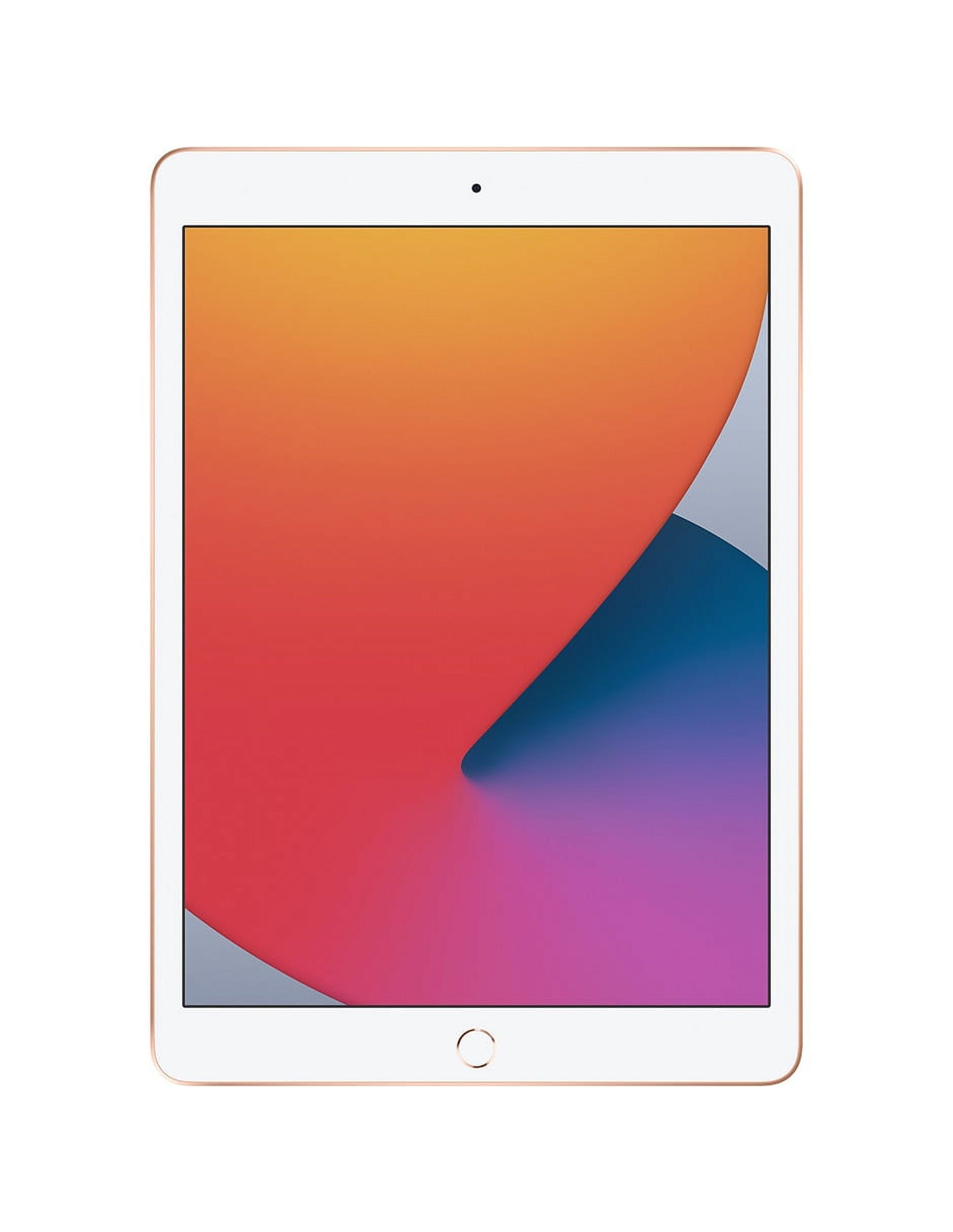 レ*ジ様 Apple iPad 第8世代Wi-Fi+Cellular 32GB Restored Apple, MYLA2LL/A, Tablet Computers, Touchscreen, iPad 8