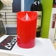 thumbnail image 1 of Luz para Jardín Velas sin llama Led Velas Seguridad Led Ligero Decoración para el hogar (Alrededor de 15 cm) Likrtyny  Para estrenar, 1 of 9