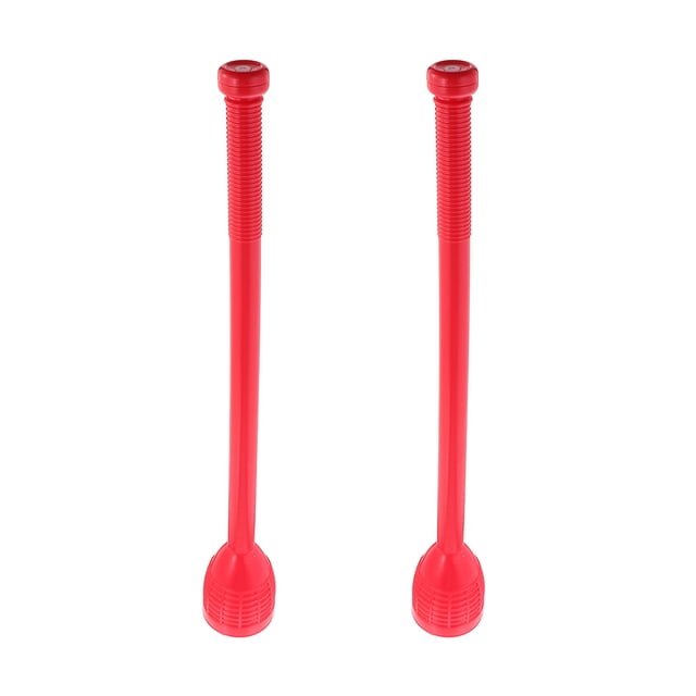 PENIKOKO 2Set Snowing Tubes Maker PP Material for Family Fun in Winter Activities