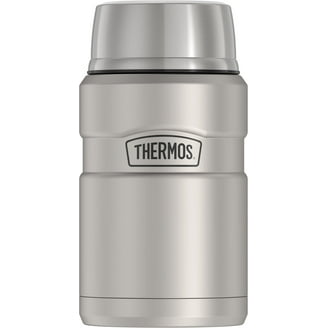 Thermos Vacuum heat preservation conditioner Shuttle chef 4.5L
