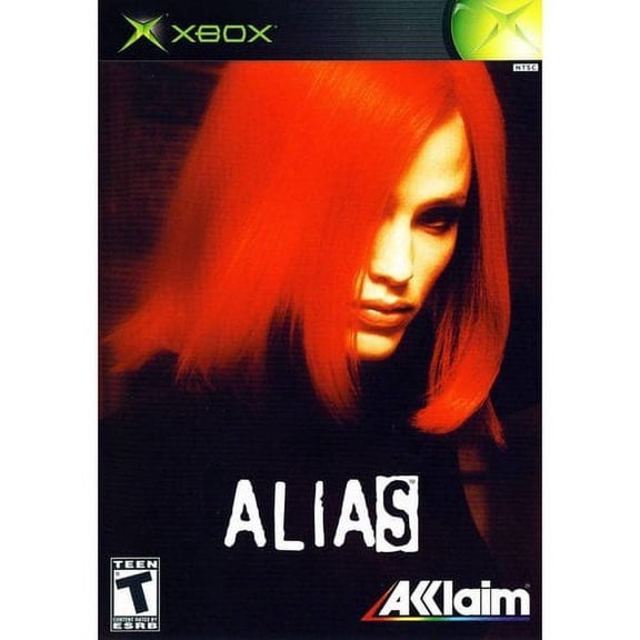 Alias - Xbox