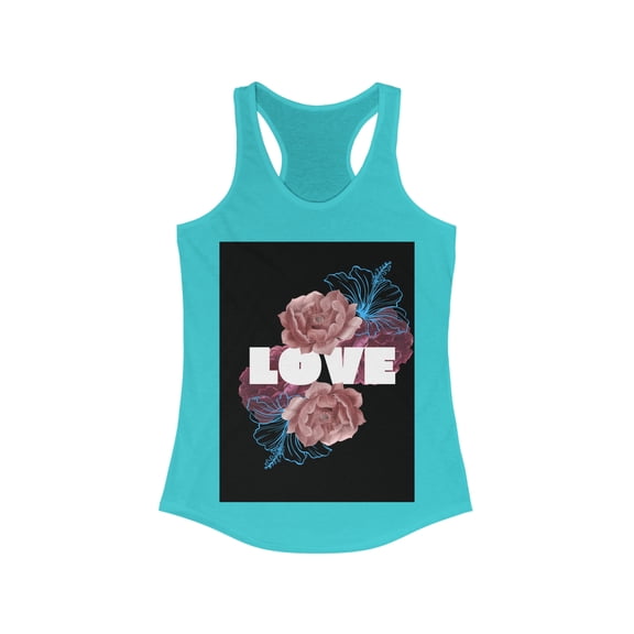 Women's Ideal Racerback Tank