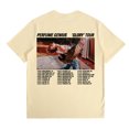 thumbnail image 3 of Perfume Genius Glory Tour 2025 Cotton Tshirt Unisex Tops Casual Fashion Short Sleeve, 3 of 4