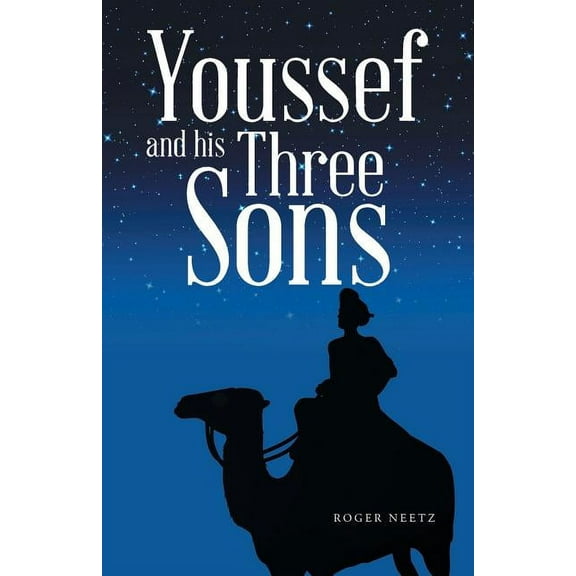Youssef and His Three Sons